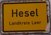 Hesel