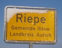 Riepe